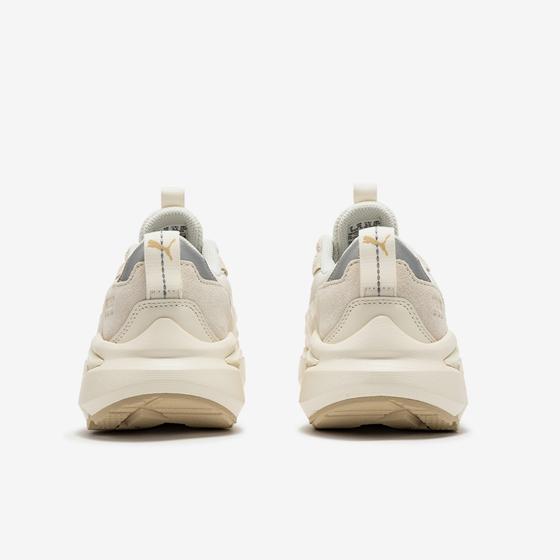 Puma/彪马正品SPINA NITRO TONAL女士耐磨低帮网面休闲鞋