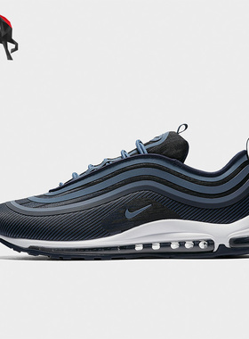 Nike/耐克春季 Air Max 97男子气垫低帮休闲鞋918356-404