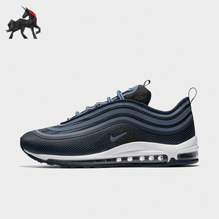 Max 97男子氣墊低幫休閑鞋 耐克春季 918356 404 Air Nike