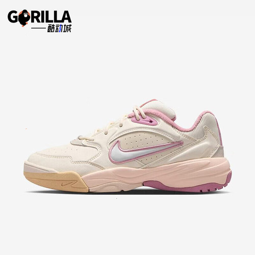 Nike/耐克正品新款女士低帮经典运动透气休闲鞋FV2485-104