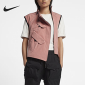 休闲立领马甲AQ0419 Nike 685 男士 运动时尚 耐克正品 新款