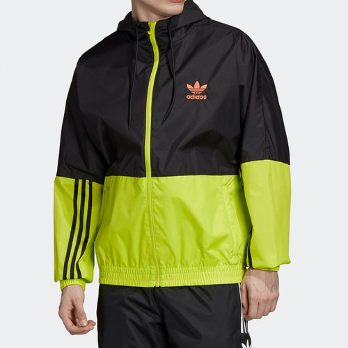 Adidas/阿迪达斯正品运动外套