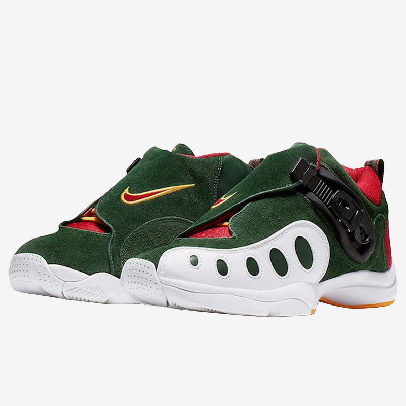 Nike/耐克正品 Zoom GP Retro手套佩顿男子篮球鞋AR4342-300