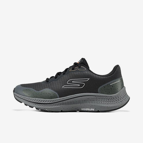 Skechers/斯凯奇正品GO系列男士简约日常时尚运动跑步鞋220874C
