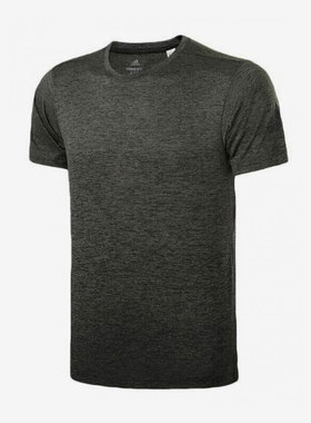 Adidas/阿迪达斯正品 FreeLift gradi 男子休闲运动短袖T恤CW3434