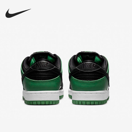 Nike/耐克正品SB Dunk Low男女同款经典运动耐磨板鞋BQ6817-302