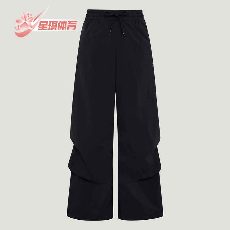 Adidas/阿迪达斯正品FOSTRACKSUITBOTOMS女运动经典休闲裤KW5714 - 实物图