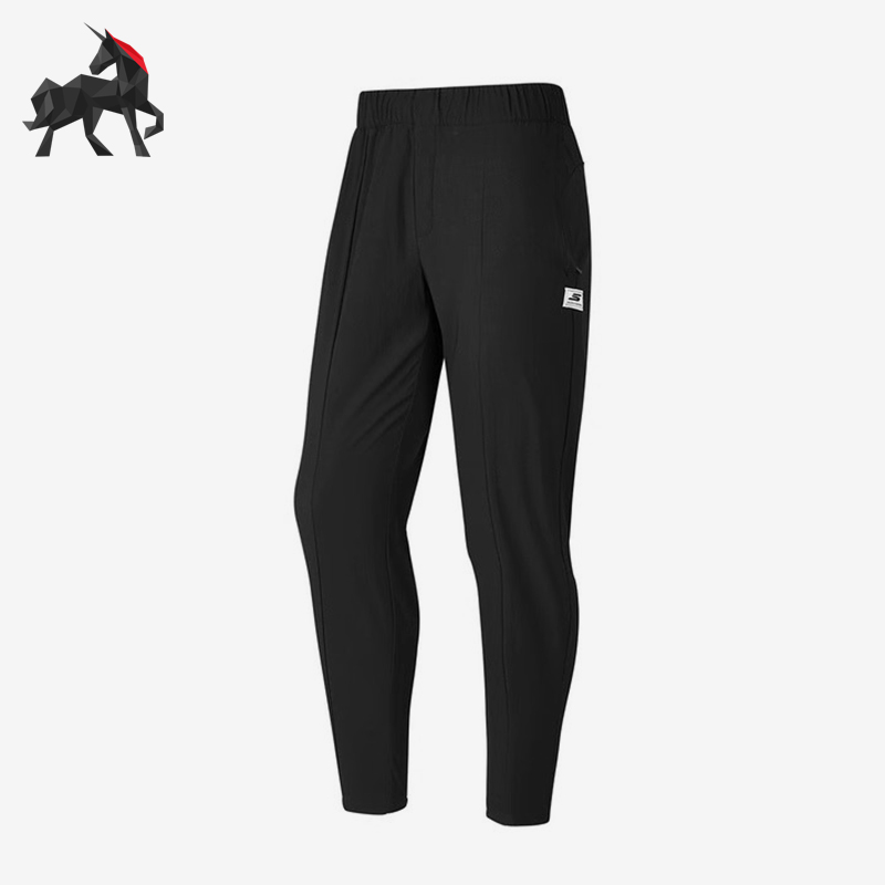 斯凯奇女士运动训练户外长裤