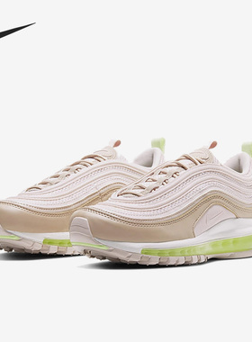 Nike/耐克正品Air Max 97女子时尚全掌气垫运动跑步鞋CI7388