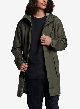 Nike/耐克正品新款男子训练运动休闲时尚夹克外套AJ1993-325