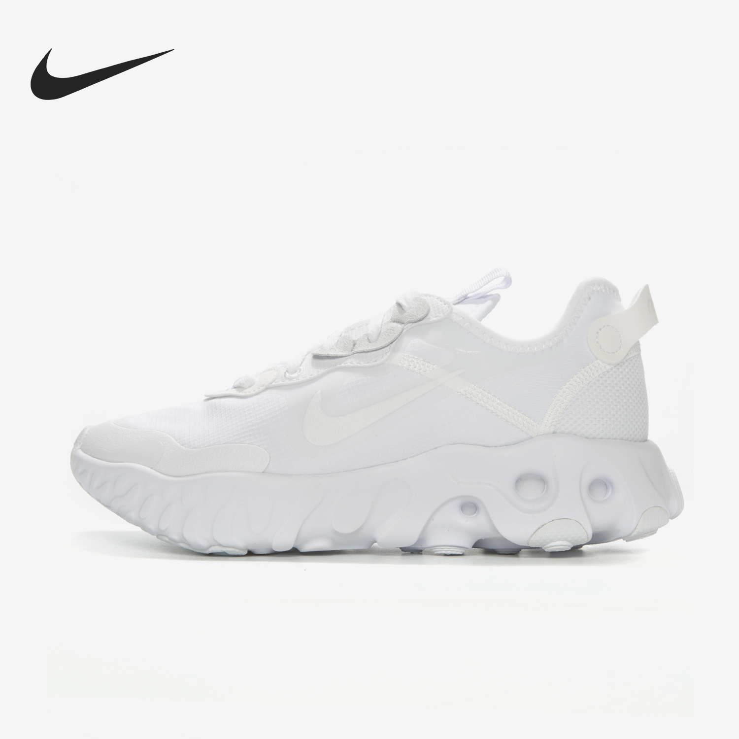 耐克女子舒适运动跑步鞋