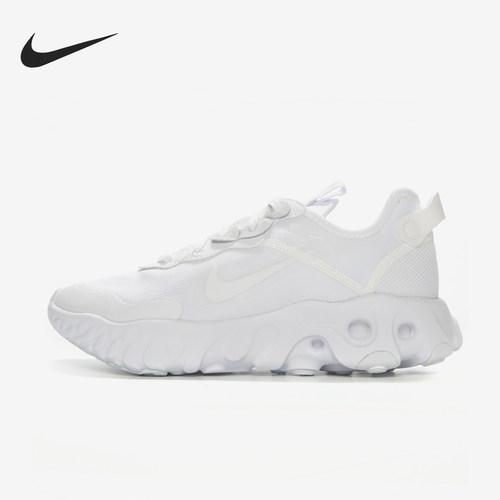 耐克女子舒适运动跑步鞋