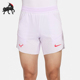 耐克正品 网球训练休闲短裤 Dri Nike FIT ADV男士 DV2882 509
