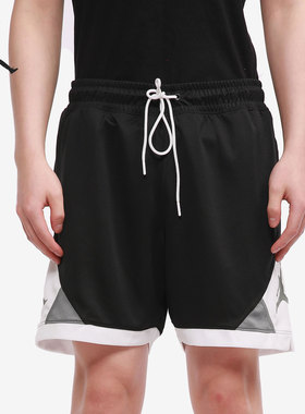 Nike/耐克正品 夏季新款男子运动休闲舒适透气短裤CV3087-011