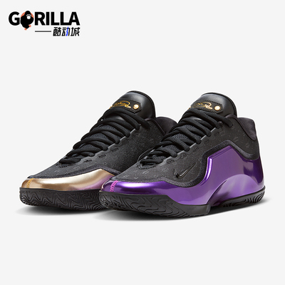 Nike/耐克正品LeBron XXIII EP男士训练时尚减震篮球鞋IF0693-001