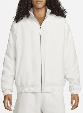 Nike/耐克正品新款男士运动休闲保暖立领夹克外套DN1267-030