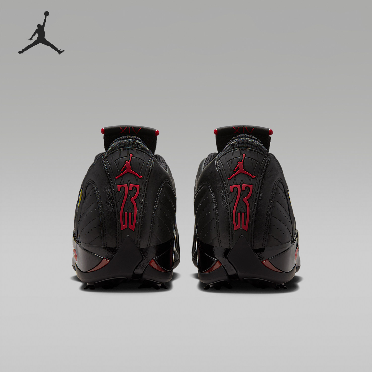 耐克男士运动耐磨高尔夫球鞋