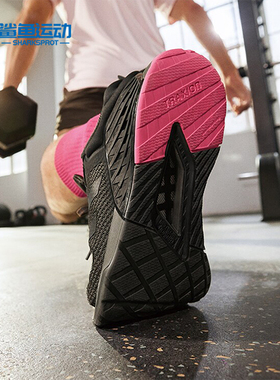 Adidas/阿迪达斯正品透气耐磨低帮新款男女休闲运动训练鞋ID8630