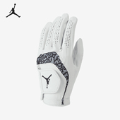 JORDAN男女高尔夫耐磨透气运动手套FN0536 Nike 耐克正品 131