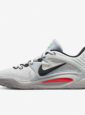 Nike/耐克正品KD15 EP Zoom杜兰特15代男女同款篮球鞋 DM1054-100