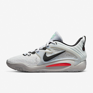 Nike/耐克正品KD15 EP Zoom杜兰特15代男女同款篮球鞋 DM1054-100