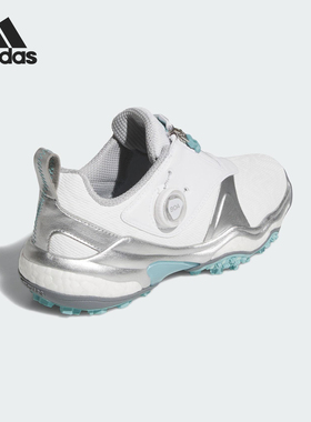 Adidas/阿迪达斯官方正品W CODECHAOS女士高尔夫耐磨运动鞋JQ7753