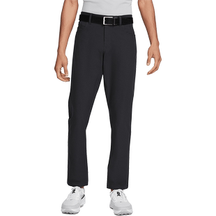 Nike/耐克官方正品Tour 男士修身高尔夫运动休闲长裤FD5615-070