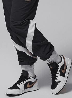 Nike/耐克正品JORDAN GS女子大童运动缓震篮球鞋553560-172