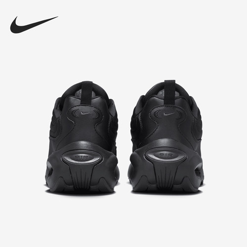 Nike/耐克正品Air Max Portal女士气垫厚底跑步鞋HF3053-007