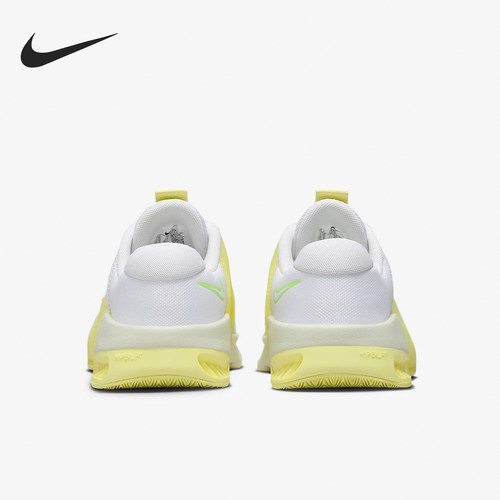 耐克女士透气缓震运动训练鞋