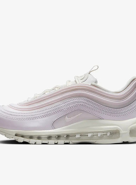 Nike/耐克正品Air Max 97女子运动缓震透气休闲鞋DX0137-600