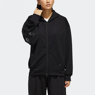 阿迪达斯女夹克外套 亚洲码 清仓 断码