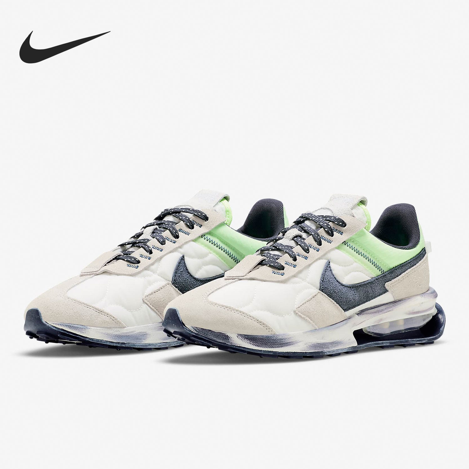 nike/耐克官方正品air max pre-day 男子气垫运动鞋 do2343-049
