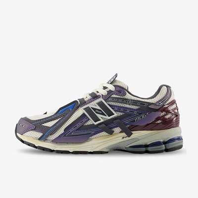 New Balance新百伦正品1906A男女同款低帮城市通勤跑步鞋U1906ANB