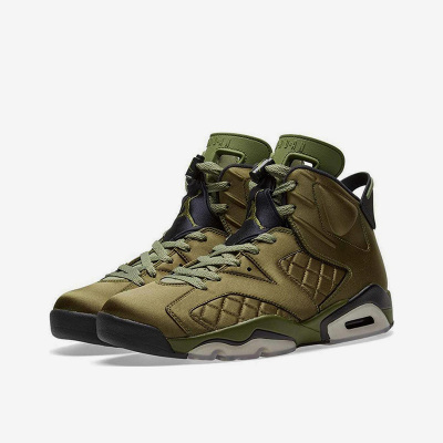 Nike/耐克正品男士简约防滑轻便高帮复古篮球鞋AH4614-303
