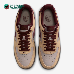 款 男士 低帮系带经典 Nike IQ3408 2026春季 耐磨休闲鞋 286 耐克正品