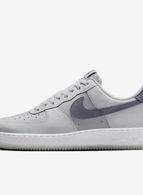 Nike/耐克正品新款男士空一号复古耐磨休闲板鞋FJ4170-001