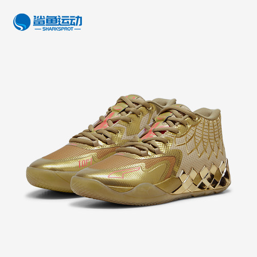 彪马男女运动休闲鞋379223-01