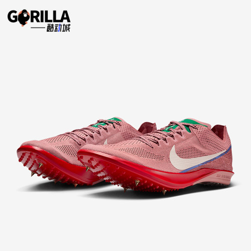 Nike/耐克正品ZOOMX DRAGONFLY 2 ALL男士运动跑钉鞋HQ2060-600