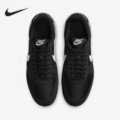 HF3165 Nike 001 General男士 低帮复古休闲鞋 耐克正品 Field