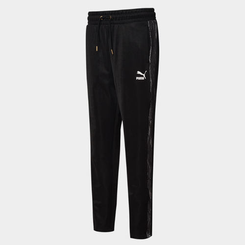 Puma/彪马官方正品秋款女子裤子