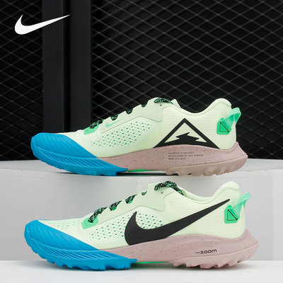 耐克AIRZOOM男女跑步鞋
