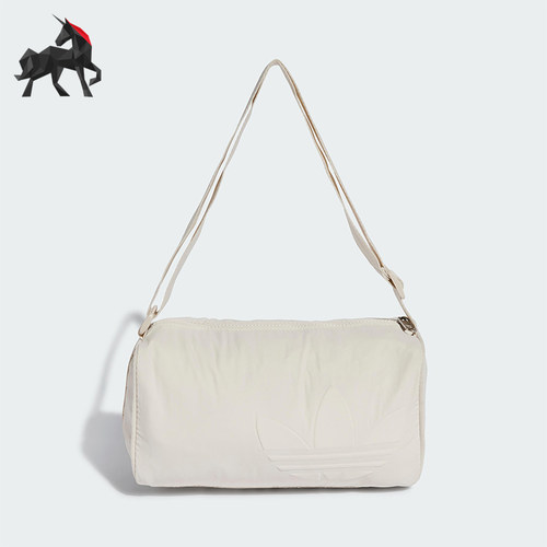 阿迪达斯男女同款时尚潮流腰包