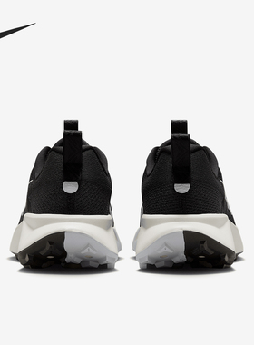 Nike/耐克官方正品Wildhorse 10男士防滑运动跑步鞋FV2338-001