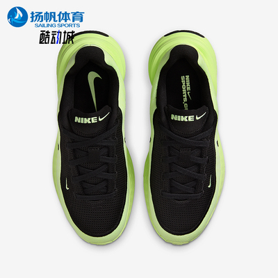 Nike/耐克正品2025冬季款儿童系带耐磨低帮休闲运动鞋IF1749-005