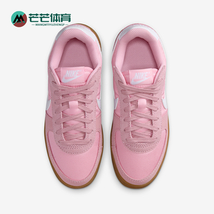 IF0465 Nike 603 运动鞋 General儿童翻毛皮轻便经典 耐克正品 Field