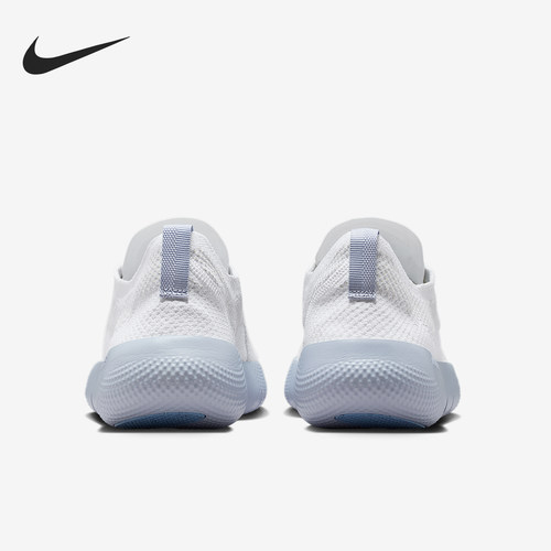 耐克女士缓震健身低帮训练运动鞋