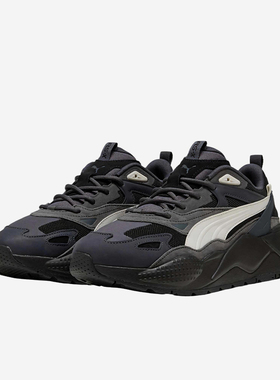 Puma/彪马官方正品2025春季新款男女轻便运动厚底休闲鞋390776-53