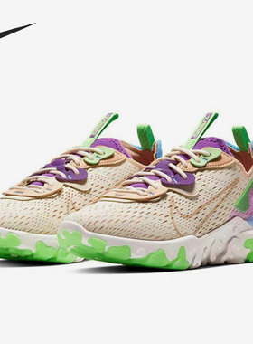 Nike/耐克正品男女休闲时尚潮流低帮轻便运动鞋 CI7523-200