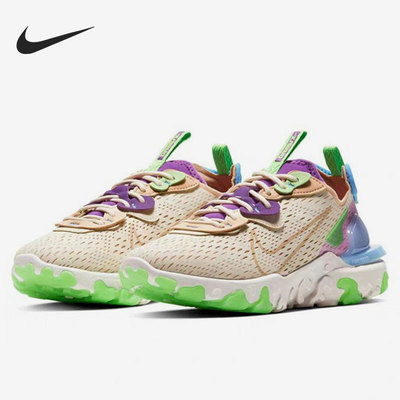 Nike/耐克官方正品男女休闲时尚潮流低帮轻便运动鞋 CI7523-200